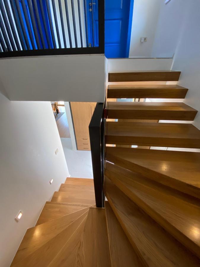 Villa Design Mar Hvar Island