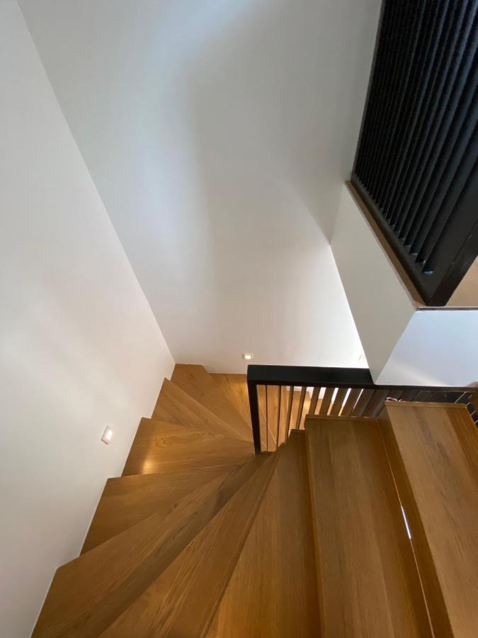 Villa Design Mar Hvar Island *