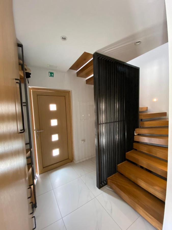 Design Mar Hvar Island Villa Pitve