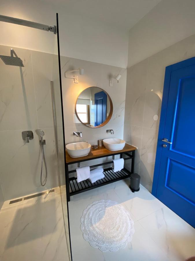 Design Mar Hvar Island Villa *