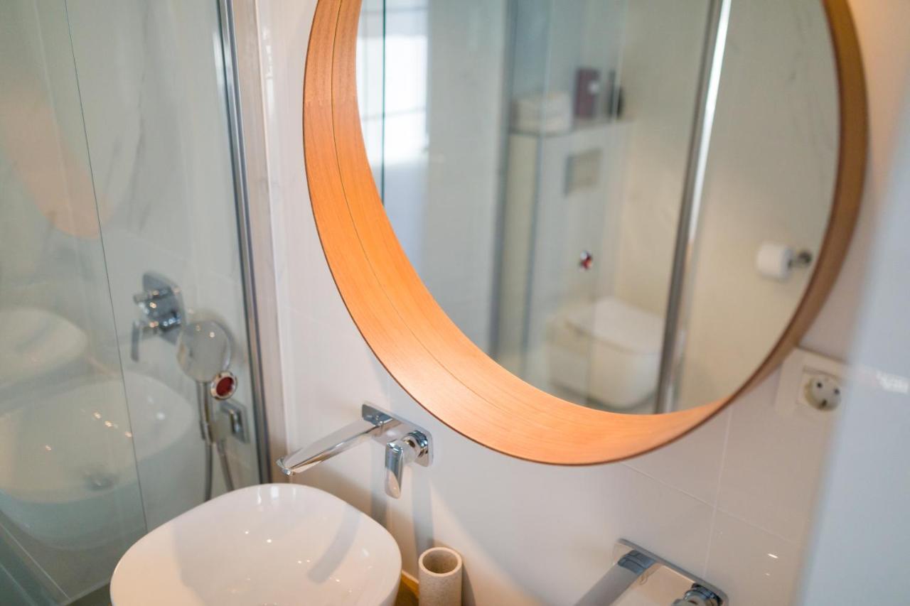 Design Mar Hvar Island Villa Pitve