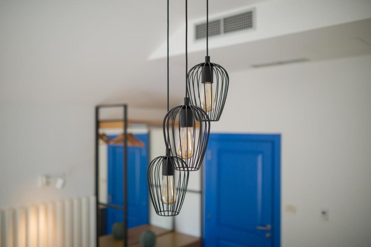 Design Mar Hvar Island Villa