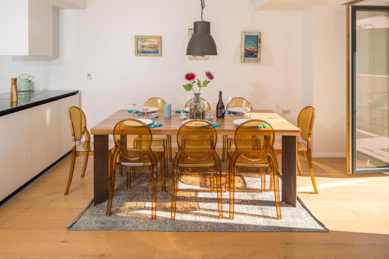 Design Mar Hvar Island Villa