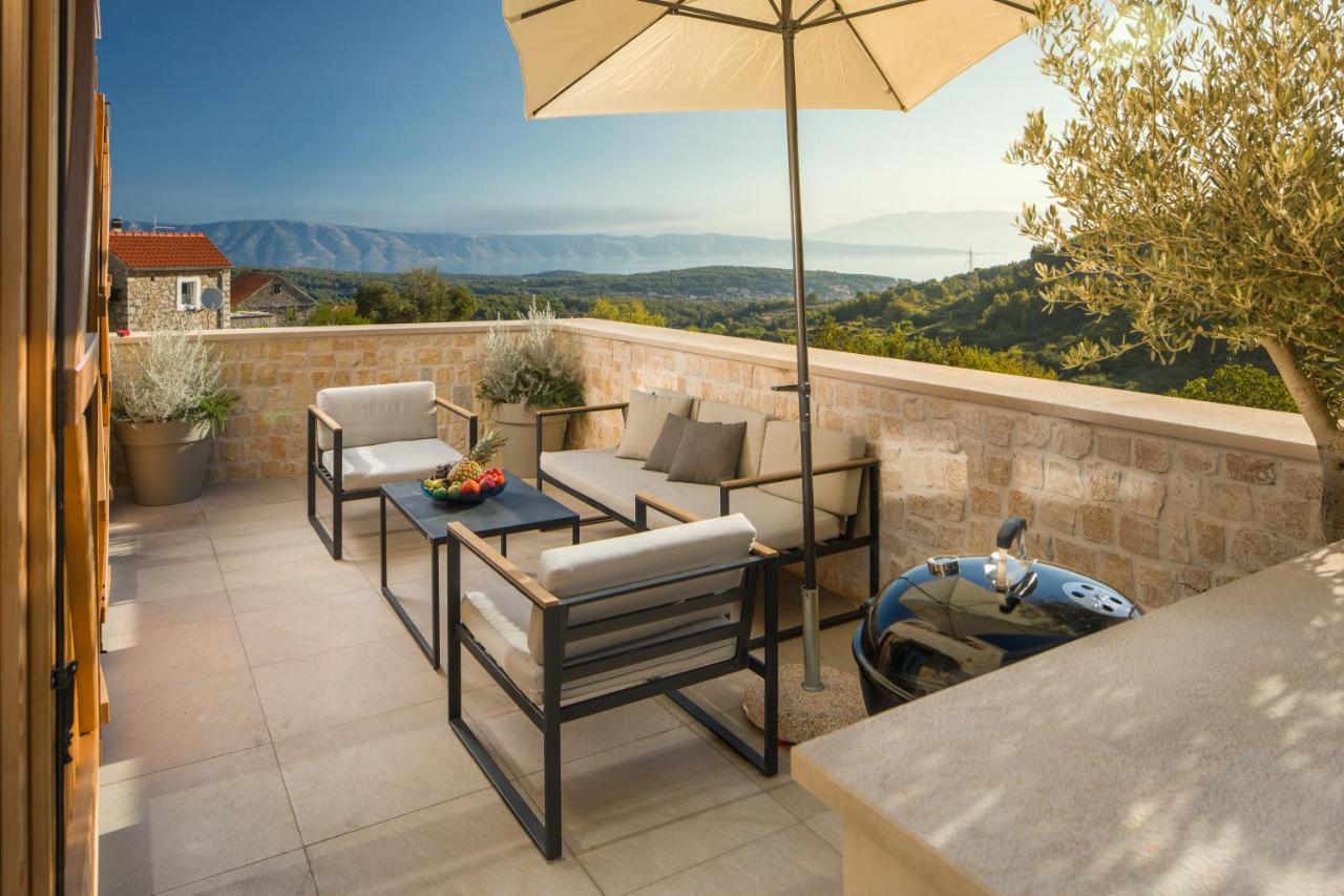 Design Mar Hvar Island