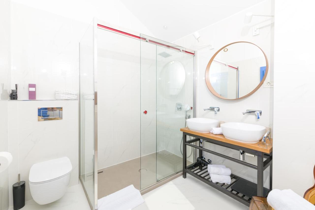 Design Mar Hvar Island Pitve