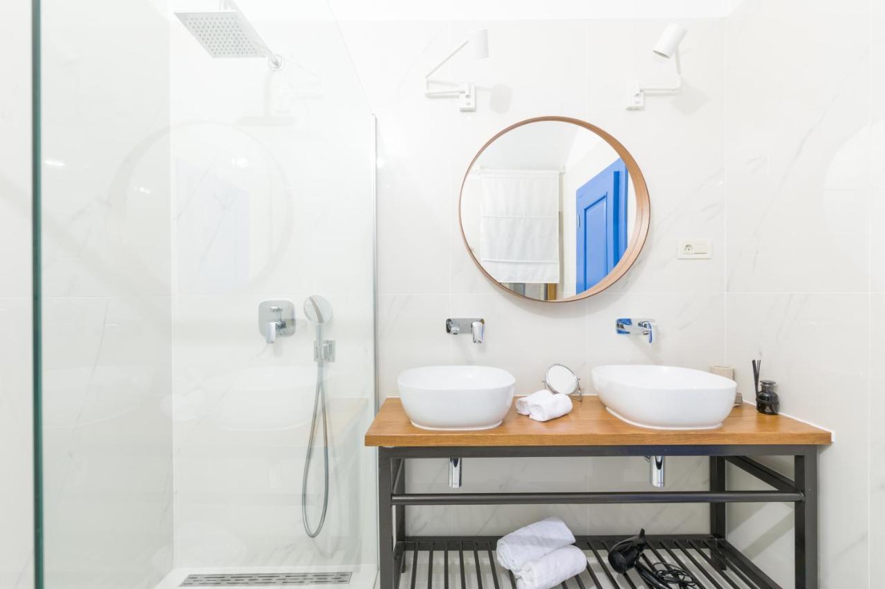Villa Design Mar Hvar Island *