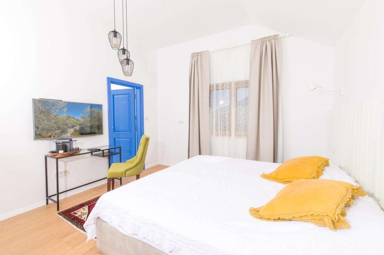 Design Mar Hvar Island Pitve