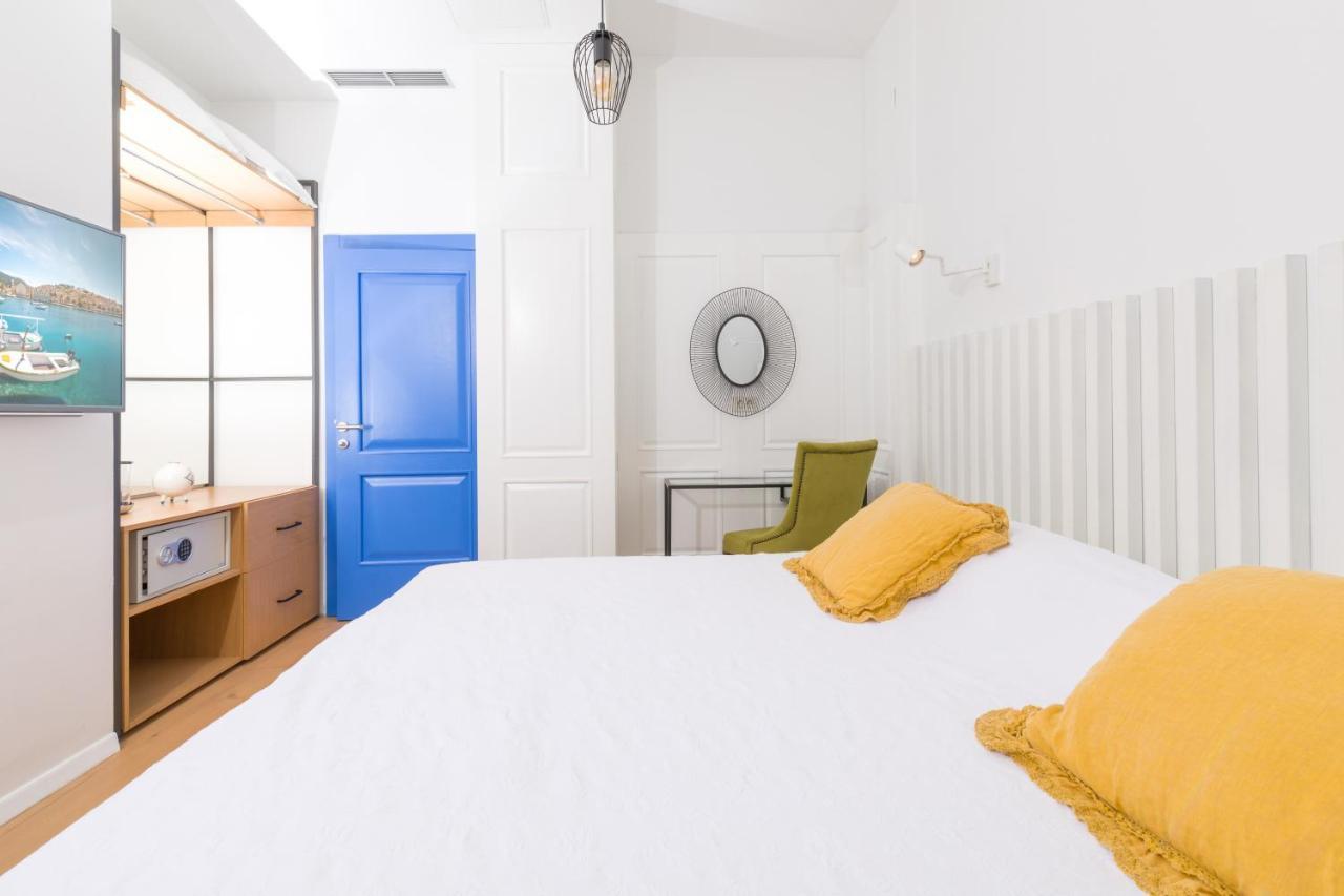 Design Mar Hvar Island Pitve