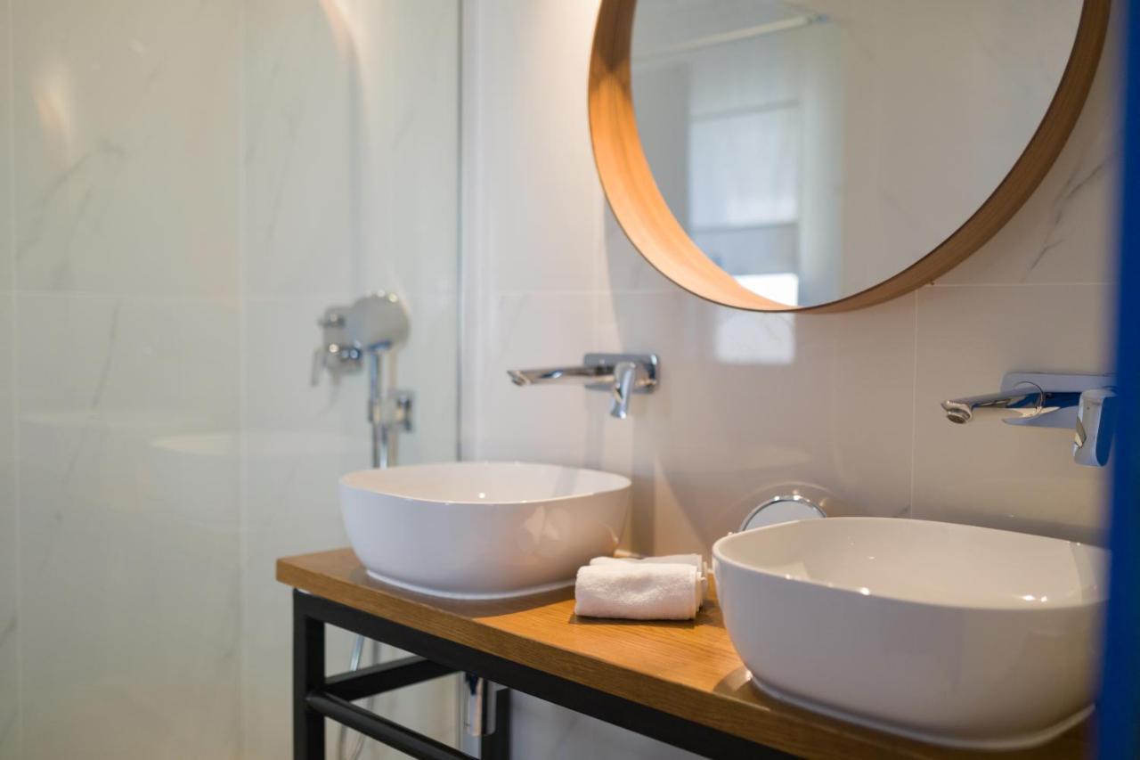 Design Mar Hvar Island * Pitve
