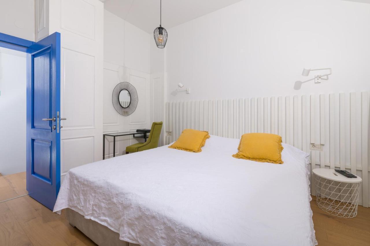 Design Mar Hvar Island Villa Pitve