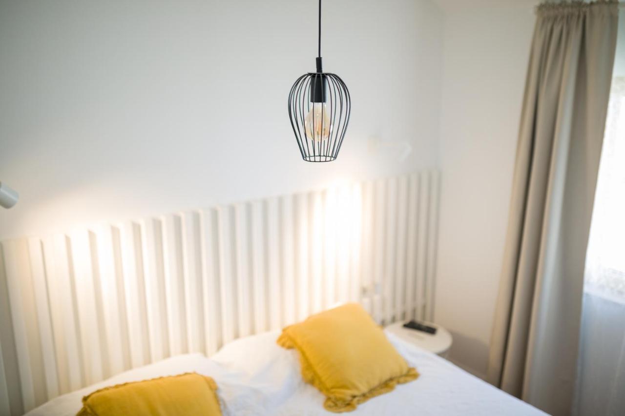 Design Mar Hvar Island Villa Pitve