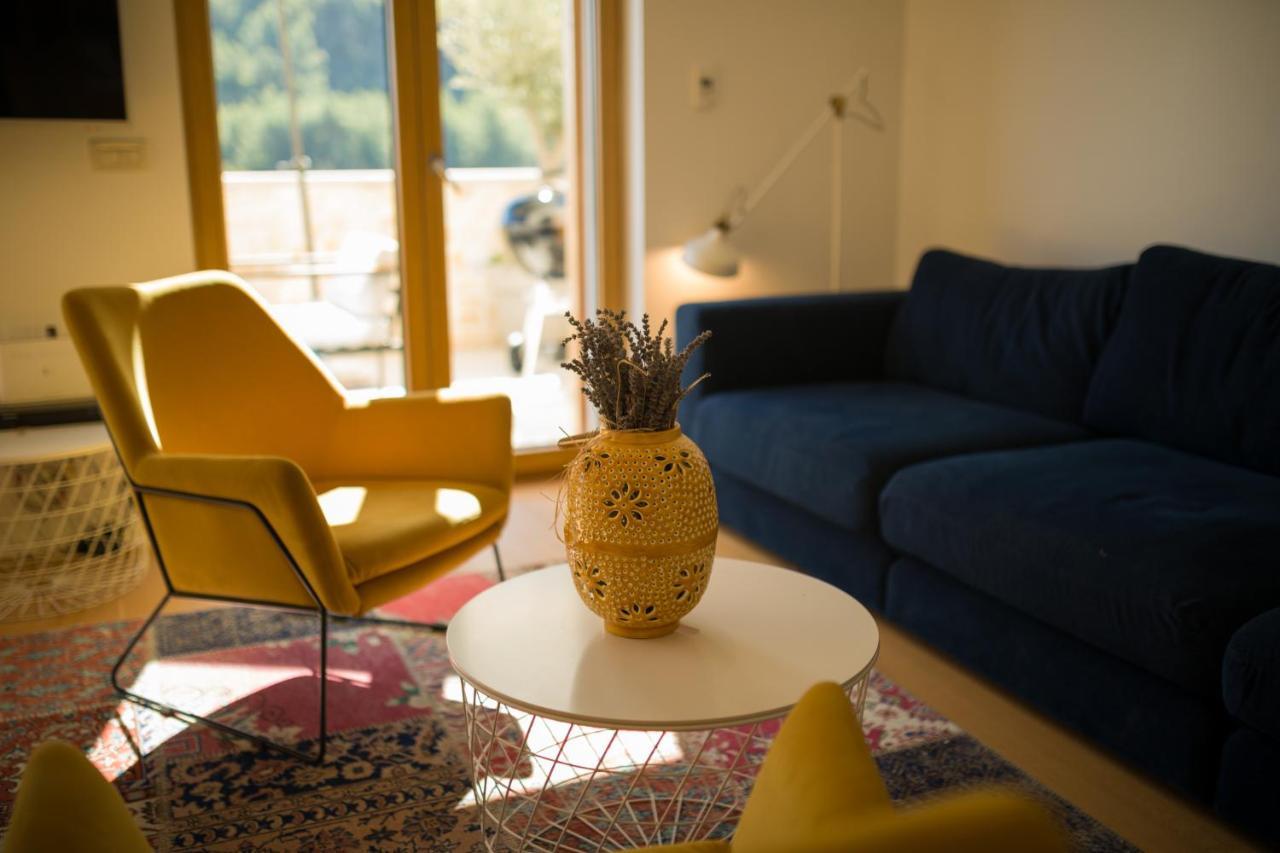 Design Mar Hvar Island Villa Pitve