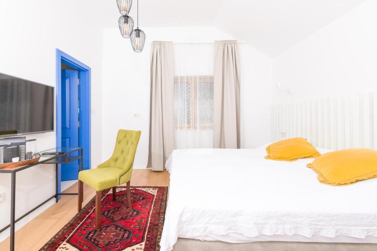 Design Mar Hvar Island *