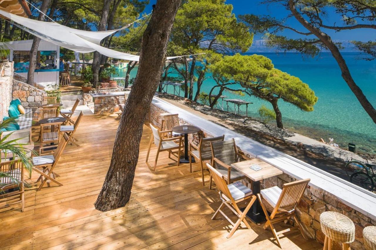 Design Mar Hvar Island Villa *