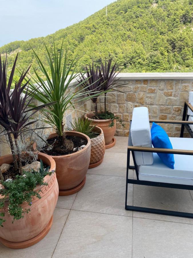 Design Mar Hvar Island Pitve