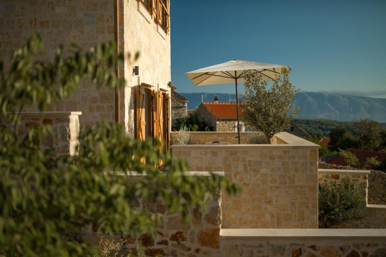 Design Mar Hvar Island *
