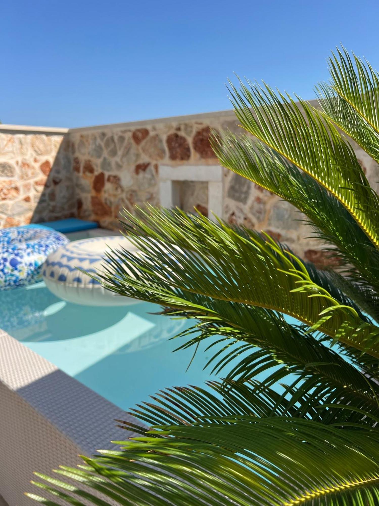 Design Mar Hvar Island Villa